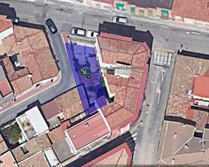 Finca rústica en Pinares de Venecia