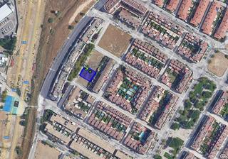 Rural plot in Santa Isabel