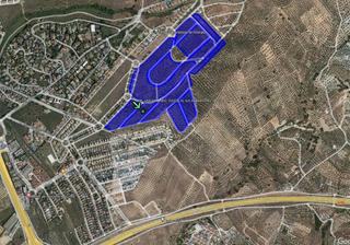 Rural plot in Albolote