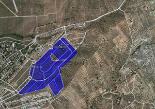 Rural plot in Albolote