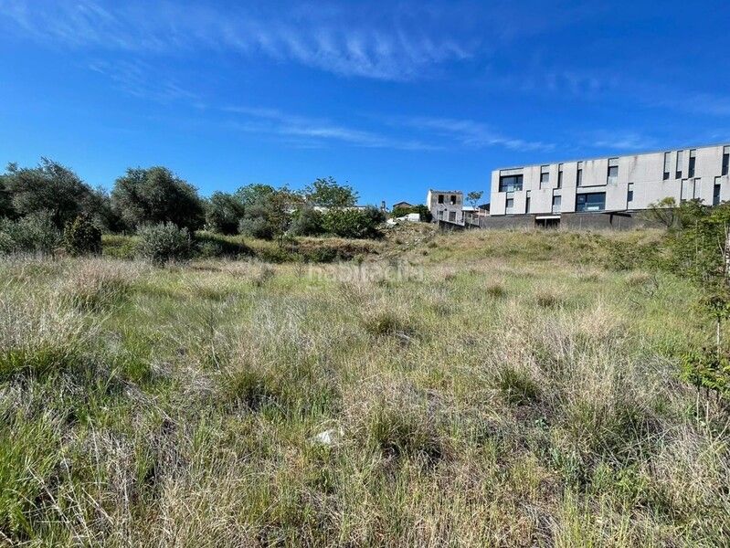Foto 13d71063-2c70-4918-9986-21612f3e08d5. Finca rústica a Zona Sur - Av. De España - San Miguel Plasencia