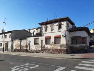 Landgut in Casetas-Villarrapa