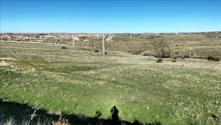 Finca rústica a El Carmen