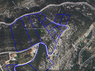 Landgut in Alcossebre