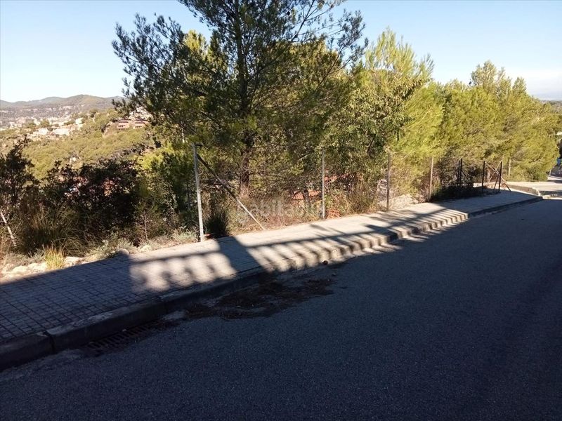 Foto f045dcbb-ca8b-4350-b173-54806b350055. Finca rústica a Vallirana