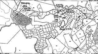 Rural plot in Alcossebre