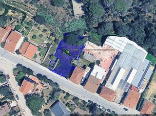 Rural plot in Abanilla