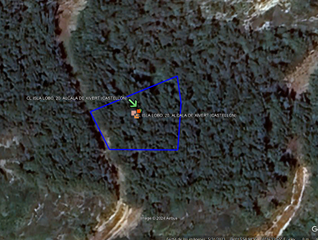 Rural plot in Alcossebre
