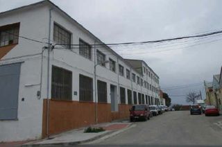 Landgut in Ibi