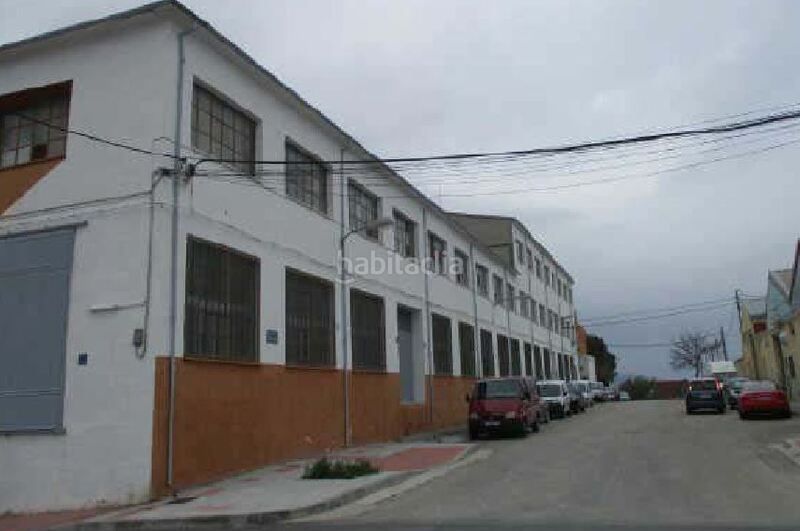 Foto 743962a8-e17f-48cf-81af-3c628525a8fb. Finca rústica en Ibi