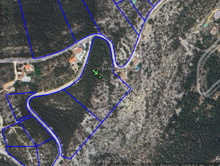Landgut in Alcossebre