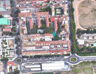 Landgut in Perpetuo Socorro