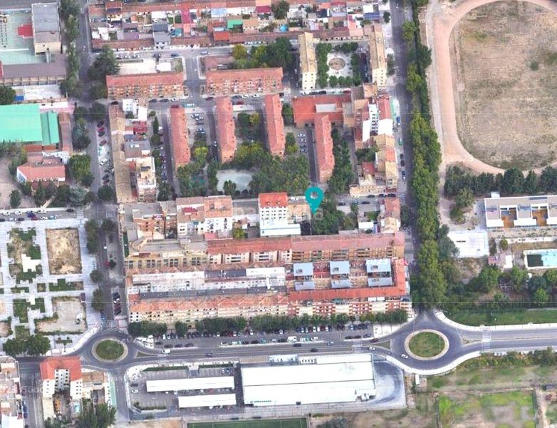 Foto 2a42e278-0a54-42e1-b66d-317917c7e79a. Finca rústica a Perpetuo Socorro Huesca