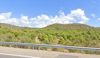 Propriété à Alcalà de Xivert