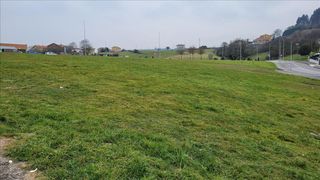 Rural plot in Corvera de Asturias