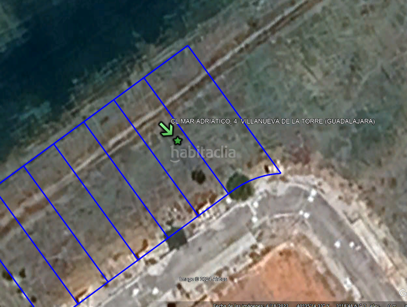 Foto a91b8e55-626a-4ceb-8f75-77e4bba9fd8b. Finca rústica a Villanueva de la Torre