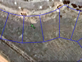 Rural plot in Villanueva de la Torre