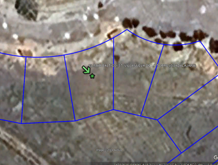 Rural plot in Villanueva de la Torre
