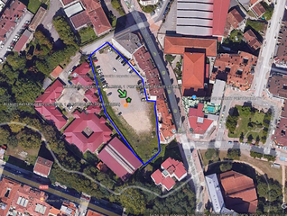 Propriété à Zona Fernández Labreda