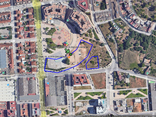 Fondo rustico in Alquenència - Venècia