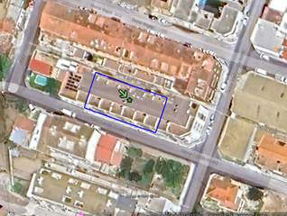 Rural plot in Deltebre