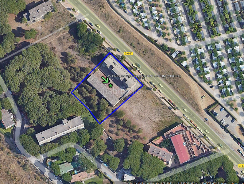 Foto c2ece7f0-3284-4509-8403-37f7c2c4963e. Landgut in Sant Antoni Sant Antoni de Calonge