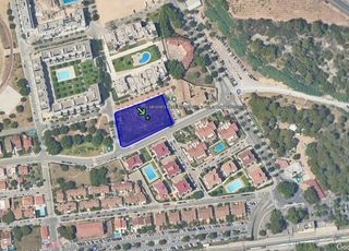 Finca rústica a Calafell Residencial