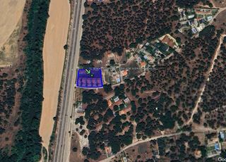 Finca rústica a Tudela de Duero