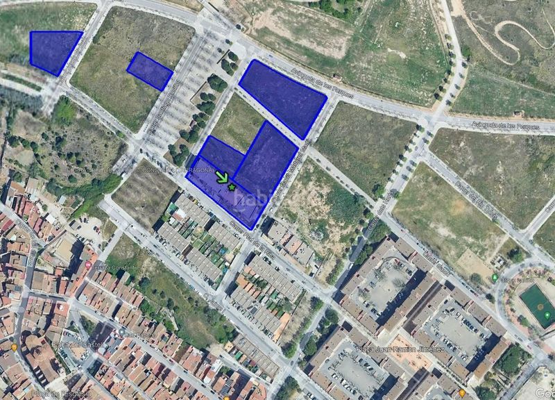 Foto ab9a0918-7663-42db-9730-a2ba8b2e3067. Finca rústica en Constantí