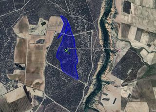 Fondo rustico in Villanueva de Gómez