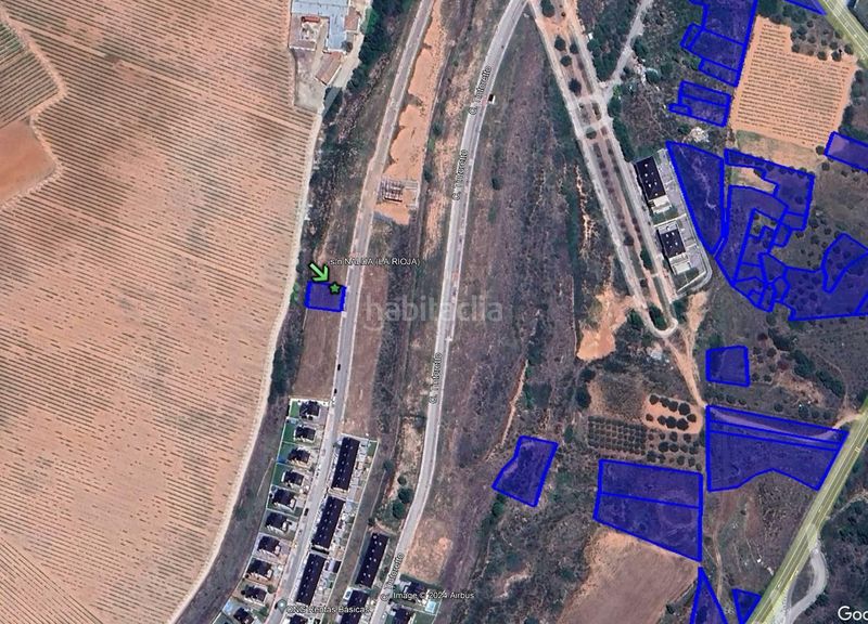 Foto b34e1402-da24-4715-9b63-65e6863ea54d. Finca rústica a Nalda