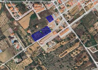 Landgut in Santa Magdalena de Pulpis