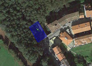 Landgut in Cudillero
