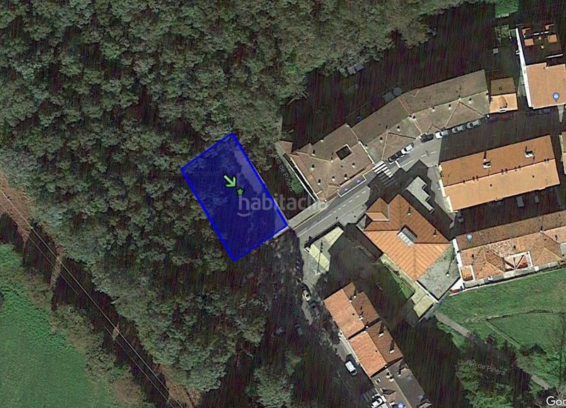 Foto 14e844fe-7608-4c61-9e98-dd52091b7d3a. Finca rústica a Cudillero