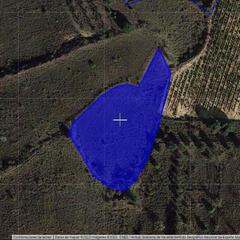 Rural plot in Alcanadre
