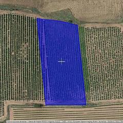 Rural plot in Azofra