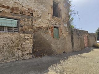 Finca rústica a Franqueses del Vallès (Les)