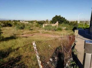 Rural plot in Los Puertos