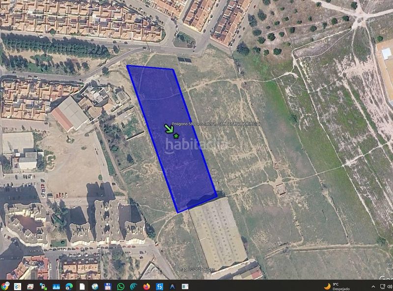 Foto f31a8ecb-9c6c-40d2-8199-b323ada640c0. Finca rústica a Canteras Cartagena