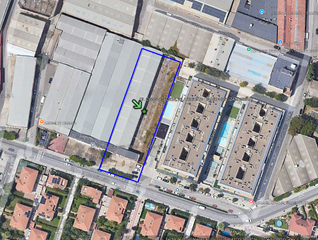 Landgut in Cuarte de Huerva