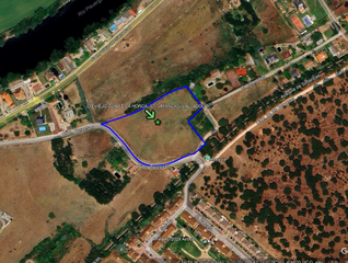 Finca rústica a Simancas