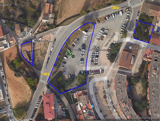 Fondo rustico in Polinyà