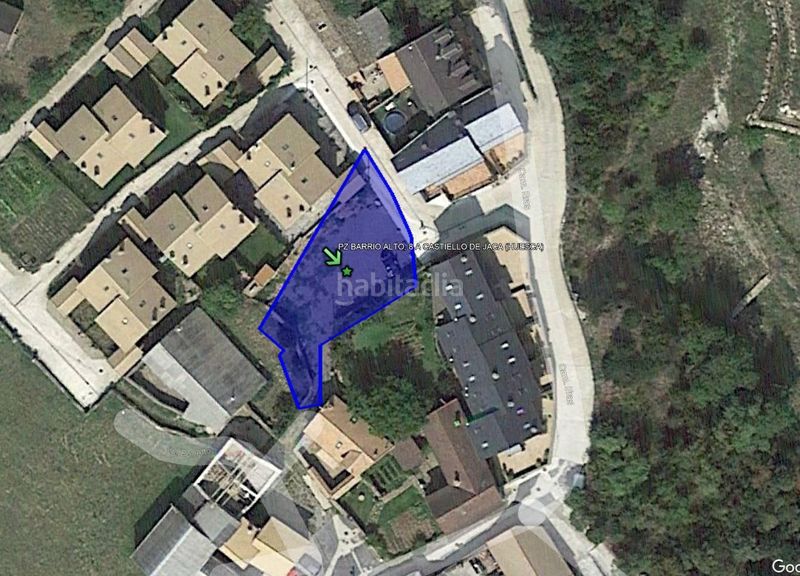 Foto d99a3955-64c7-48e3-a8f9-92d86507c6e8. Finca rústica en Castiello de Jaca