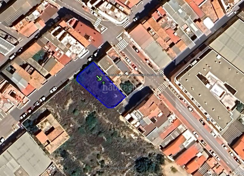 Foto a2e361e4-27e2-4711-85fb-fa9ed8736e4b. Finca rústica a Torreblanca