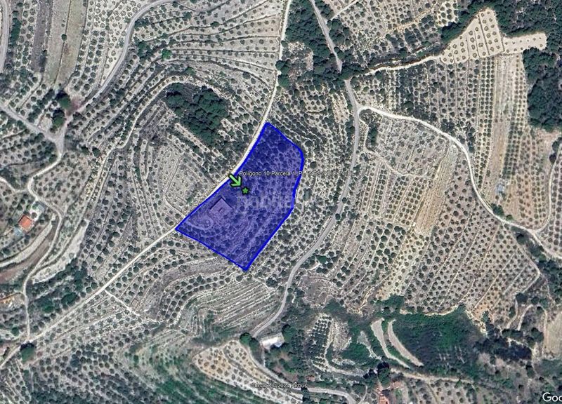 Foto b75b18f8-22bd-4bb4-a9ce-ce40832238db. Finca rústica a Planes