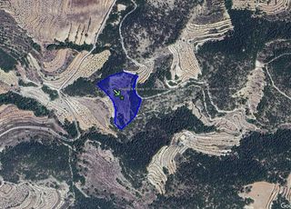 Landgut in Torre de les Maçanes (la)