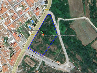 Fondo rustico in Es Migjorn Gran Poble