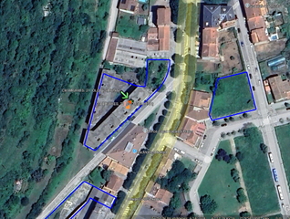 Finca rústica a Olot