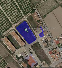 Finca rústica a Molins - Campanete - San Bartolomé