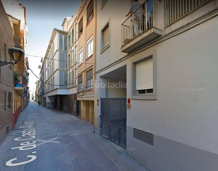 Foto ac82dafc-9292-4ae1-9988-914a7de4f03a. Finca rústica a San Pablo Zaragoza